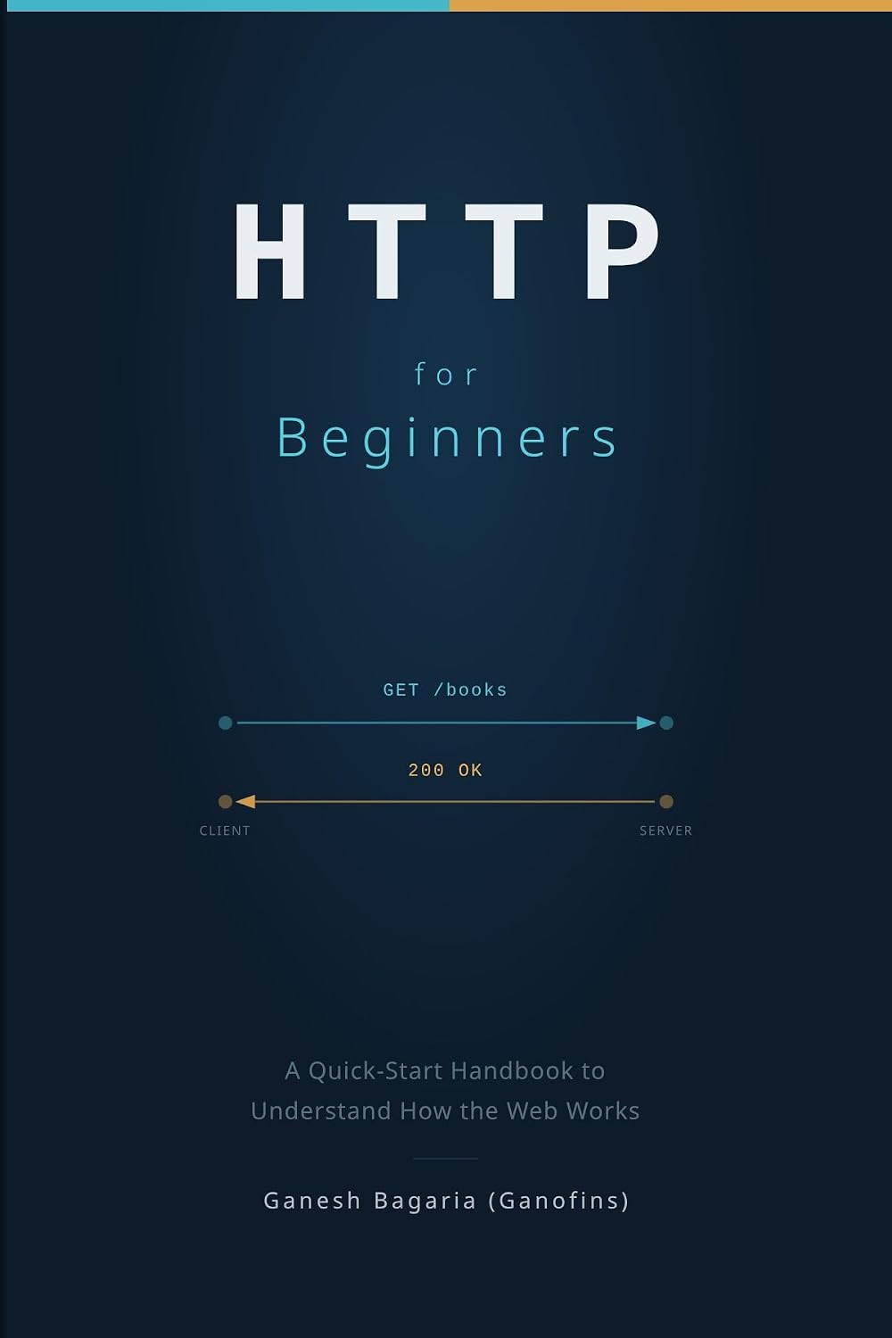 HTTP for Beginners - Handbook